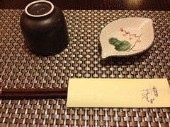 餐具-松子日式料理(东朝阳路店)