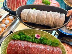 -皇城老妈川味火锅·大连海鲜火锅(港湾店)