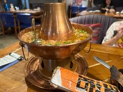 -雀舞云南菜(天津天河城购物中心店)