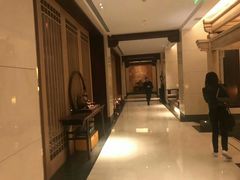 -西安华清御汤酒店