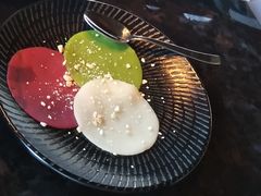 -雾山韩式烤肉·海南糟粕&椰子鸡火锅·海景餐厅(三亚绿发山海天JW万豪酒店)