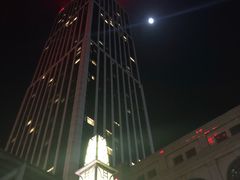 -南通金石国际大酒店