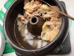 -云海肴·汽锅鸡·云南菜(曲江大悦城店)