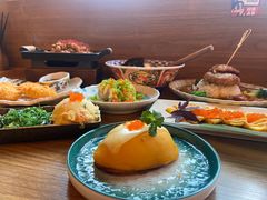 -桃太郎寿司料理(南坪店)