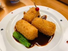 -蟹道乐(道顿堀本店)