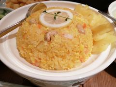 -吕氏疙瘩汤·新鲁菜(济南万象城店)