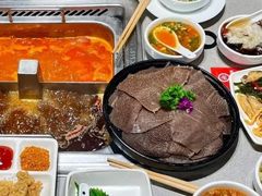 -海底捞火锅(万达广场店)