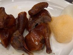 -海上名珠·海鲜酒楼(励骏庞都店)