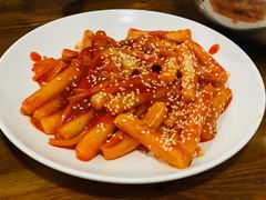 -优壹佳·延边朝鲜族料理(中山北路店)