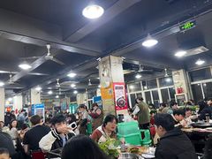 -皖北巫氏三胖地锅鸡(长淮总店)