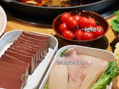 -虾领航小龙虾·吉林烧烤(柳州路店)
