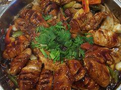 -黄记煌三汁焖锅(崇文门店)