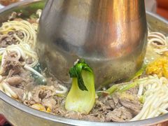 -撒拉人家.酸菜牦牛肉火锅