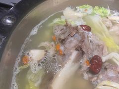 -天都火锅酒楼(虹梅南路店)
