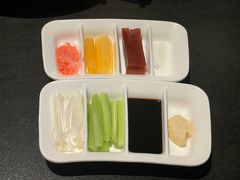 -喜悦烤鸭·新京菜(王府井店)