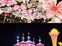 -南沙蒲洲花园