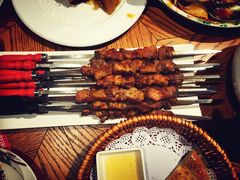 -阿罗新疆菜(人民广场店)