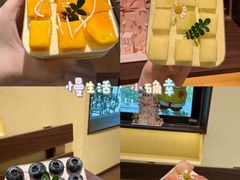 -7号里低糖生日蛋糕(南阳路店)