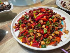 -阿记烧烤(英达路店)