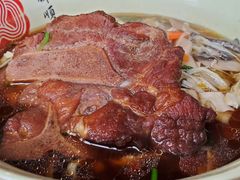 -邵顺兴锅盖面(金山宝地店)
