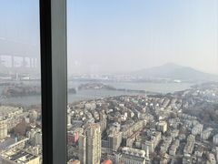 -洲际酒店·地平线全日餐厅HORIZON CAFÉ