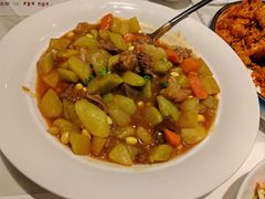 -南山鲜虾面·活鲜小馆·海味大连菜(南山总店)