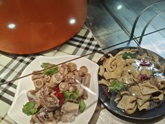-春花民族美食(佳木斯总店)