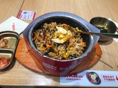 -朴大叔拌饭(上海真如环宇城店)