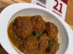 -喜家德虾仁水饺(青岛永旺东部店)