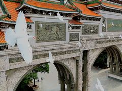 -顺峰山公园