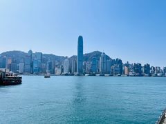-海港城