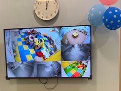 -巧虎KIDS早教托育成长中心(北京西城天虹中心)