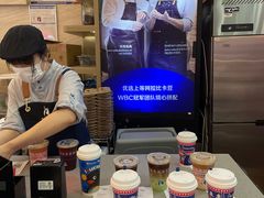 -瑞幸咖啡(解放碑英利大融城店)