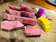 -不倒翁炭火烧肉(永安里店)