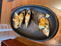 -萨莉亚意式餐厅(南京虹悦城店)
