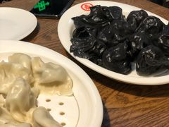 -双合园·海鲜水饺青岛菜(万佳广场店)