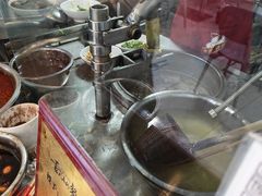 -崇州余荞面(落虹桥店)