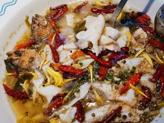 -花椒俏川菜小馆(南海万达店)