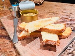 -THE CANNERY&JUJU 新鲜海鲜·牛排美食酒廊