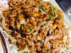 -同学酒楼(湖大琴园店)