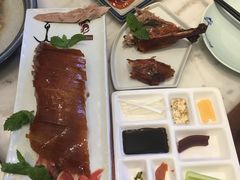-鸭匠食府·挂炉烤鸭·新京菜(阜成路店)