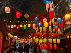 -大明幻境第一城
