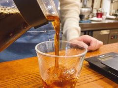 手冲-HUG COFFEE(鼓楼店)
