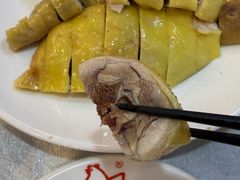 壹心鸡-文记壹心鸡(宝华路店)
