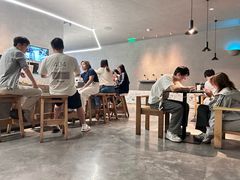 -喜茶(深圳万象城黑金店)