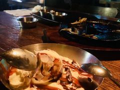 -Q MEX 库迈墨西哥餐吧(三里屯店)