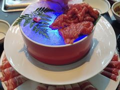 -大隐·成都火锅Bistro(合生麒麟新天地店)