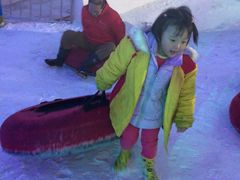 -世界之窗阿尔卑斯冰雪世界