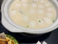 -鱼头泡饭·湖北菜·非物质文化遗产(岳家嘴总店)