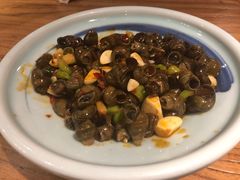 酱爆螺丝-鱼食饭稻·苏浙土菜17年老馆子(平江路店)